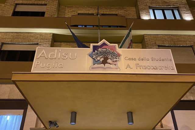 Tra limitazioni e comodit�, la vita dei fuorisede nei sei studentati pubblici di Bari